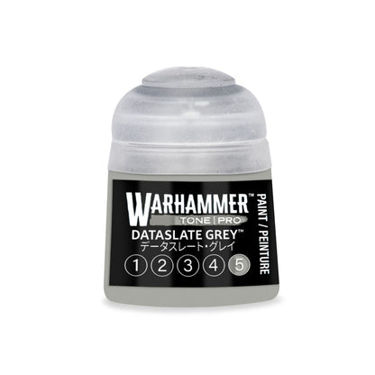 Citadel - Tone Pro: Dataslate Grey (12ml)