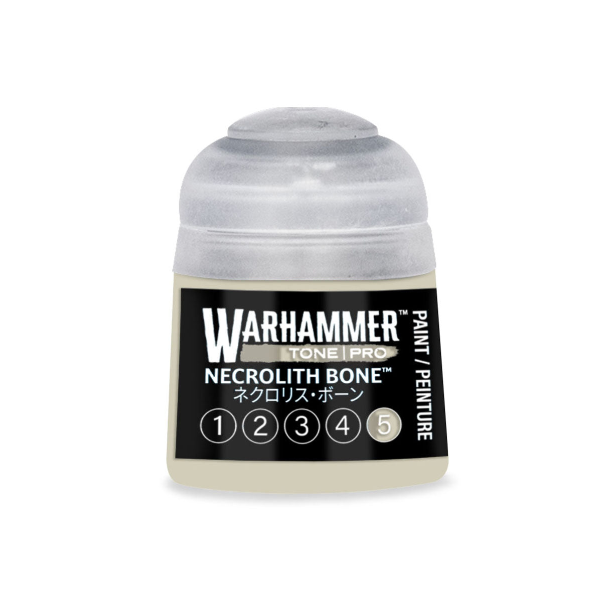 Citadel - Tone Pro: Necrolith Bone (12ml)