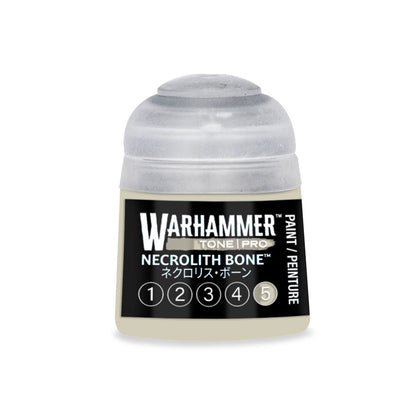 Citadel - Tone Pro: Necrolith Bone (12ml)