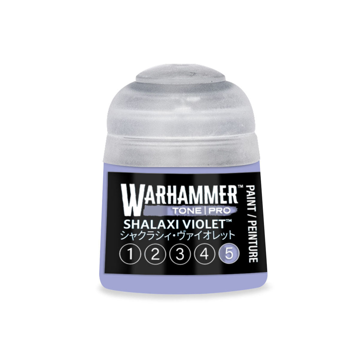 Citadel - Tone Pro: Shalaxi Violet (12ml)