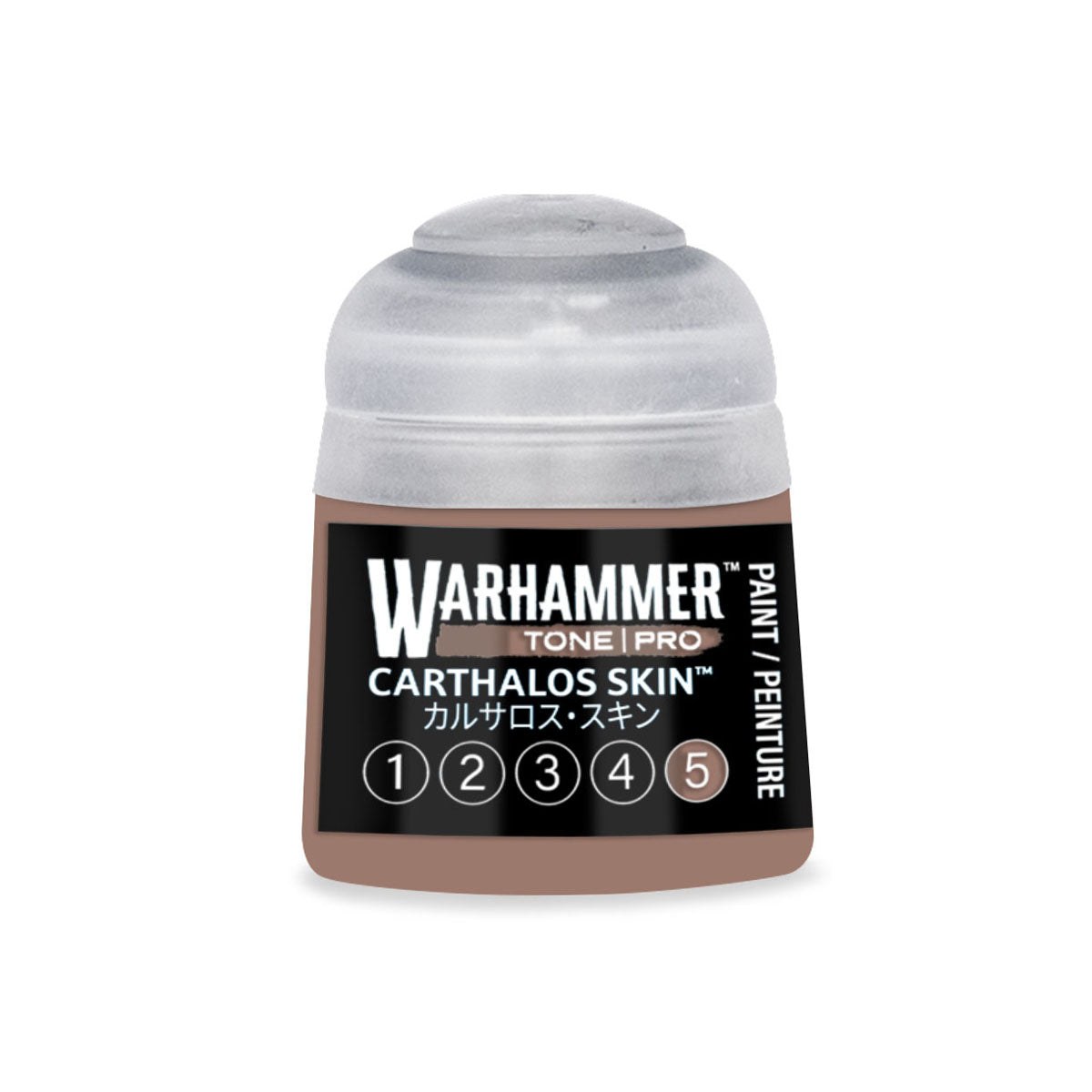 Citadel - Tone Pro: Carthalos Skin (12ml)