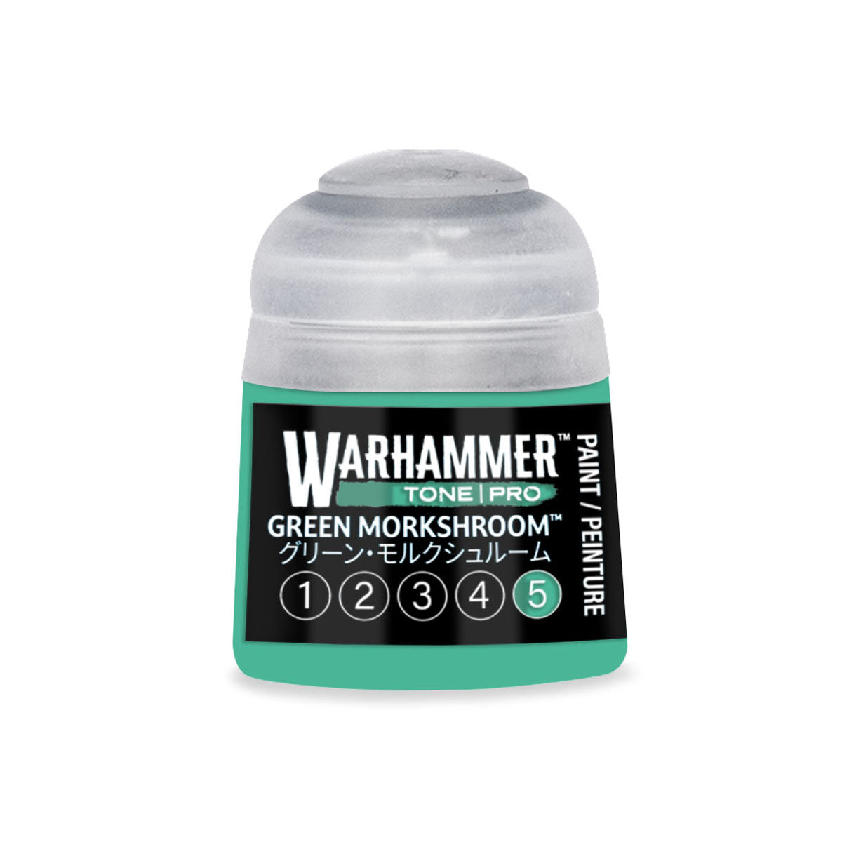 Citadel - Tone Pro: Green Morkshroom (12ml)