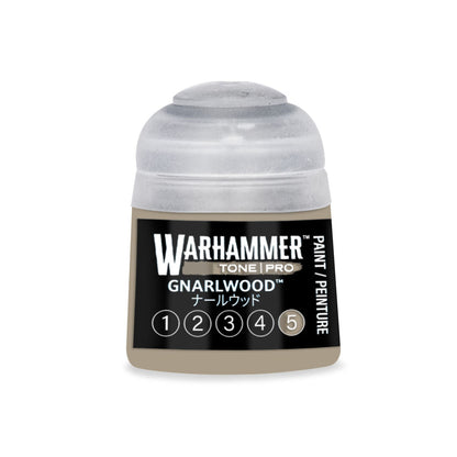 Citadel - Tone Pro: Gnarlwood (12ml)