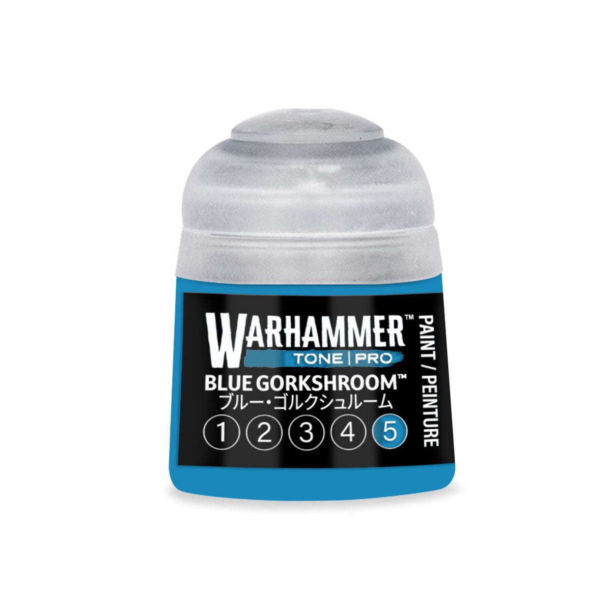 Citadel - Tone Pro: Blue Gorkshroom (12ml)