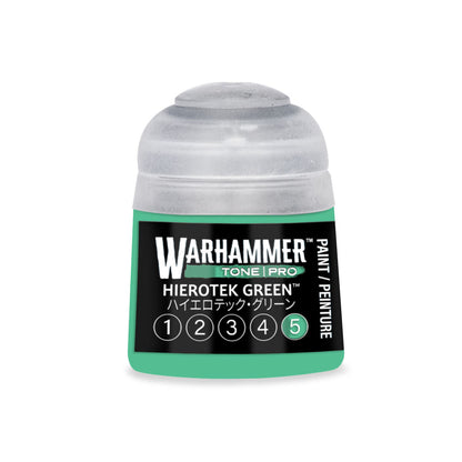 Citadel - Tone Pro: Hierotek Green (12ml)