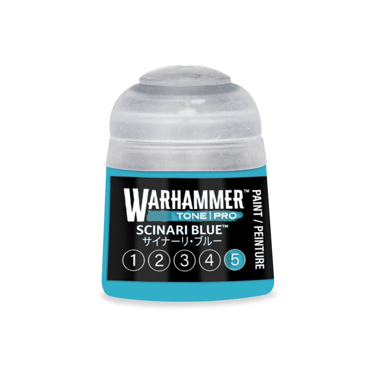Citadel - Tone Pro: Scinari Blue (12ml)