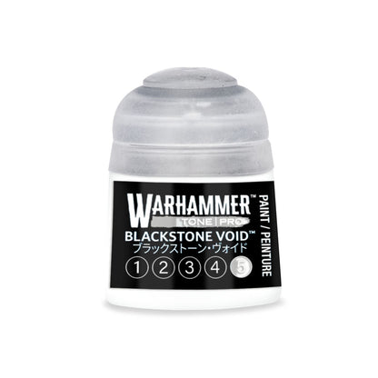 Citadel - Tone Pro: Blackstone Void (12ml)