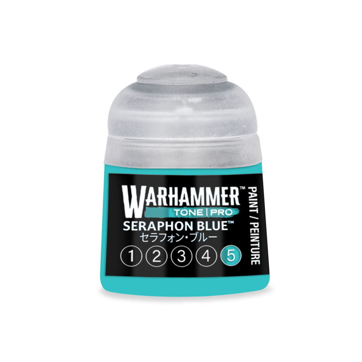 Citadel - Tone Pro: Seraphon Blue (12ml)