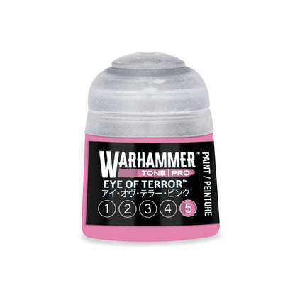 Citadel - Tone Pro: Eye Of Terror (12ml)