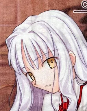 Comiket 69 : Type-Moon - Fate/Hollow Atraxia : Caren Towel