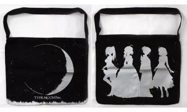 TYPE-MOON Fes : Silhouette Bag (Aoko, Saber, Shiki, Arcueid)