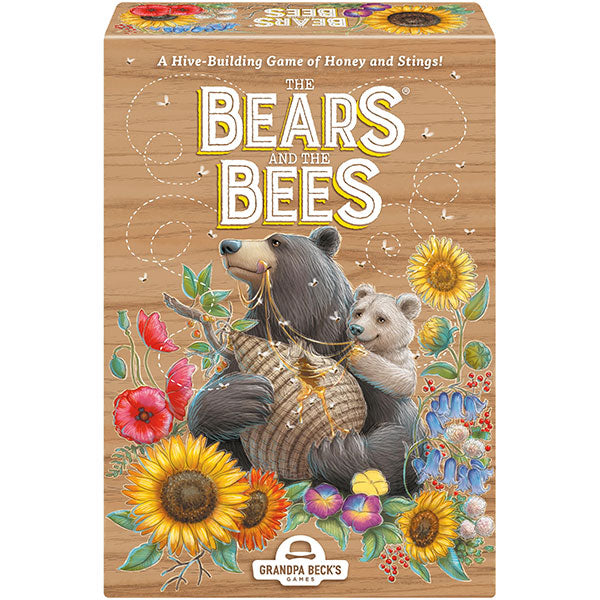 The Bears and the Bees