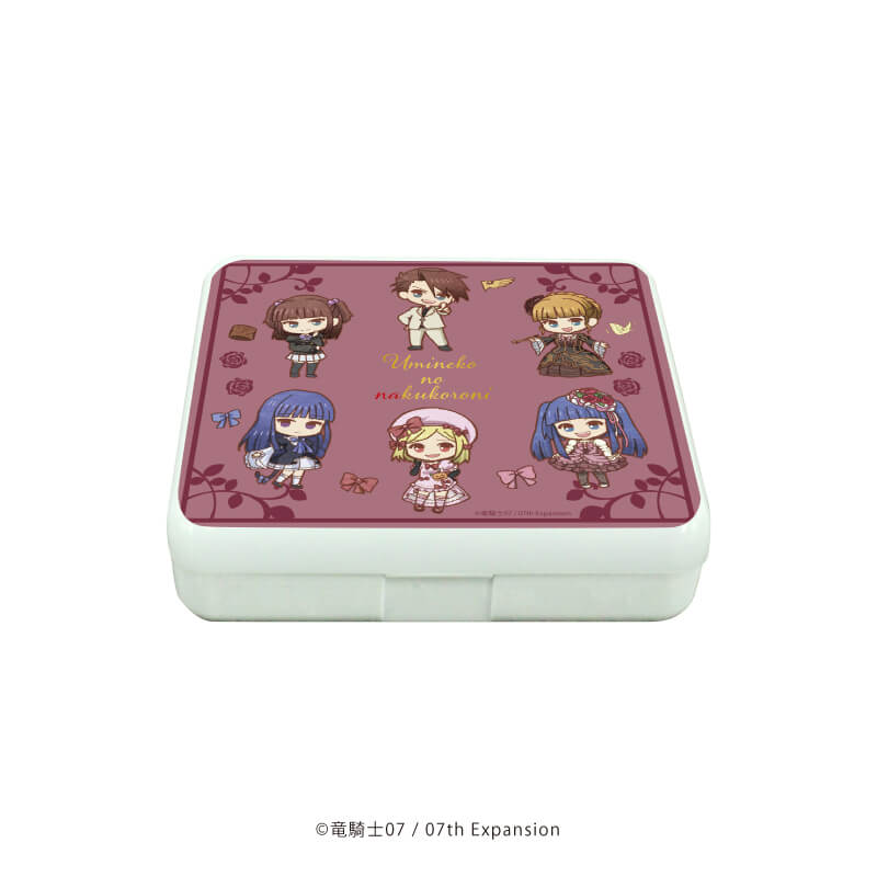 07th Expansion / Umineko When They Cry - Small Case