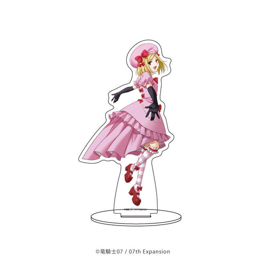 07th Expansion / Umineko When They Cry : Acrylic Stand - Lambdadelta