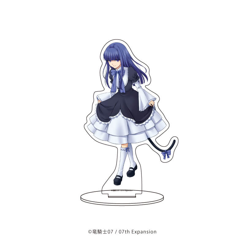 07th Expansion / Umineko When They Cry : Acrylic Stand - Bernkastel