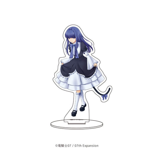 07th Expansion / Umineko When They Cry : Acrylic Stand - Bernkastel