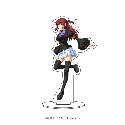 07th Expansion / Umineko When They Cry : Acrylic Stand - Ange Ushiromiya