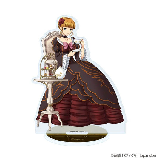 07th Expansion / Umineko When They Cry : Acrylic Stand - Beatrice (Sitting)