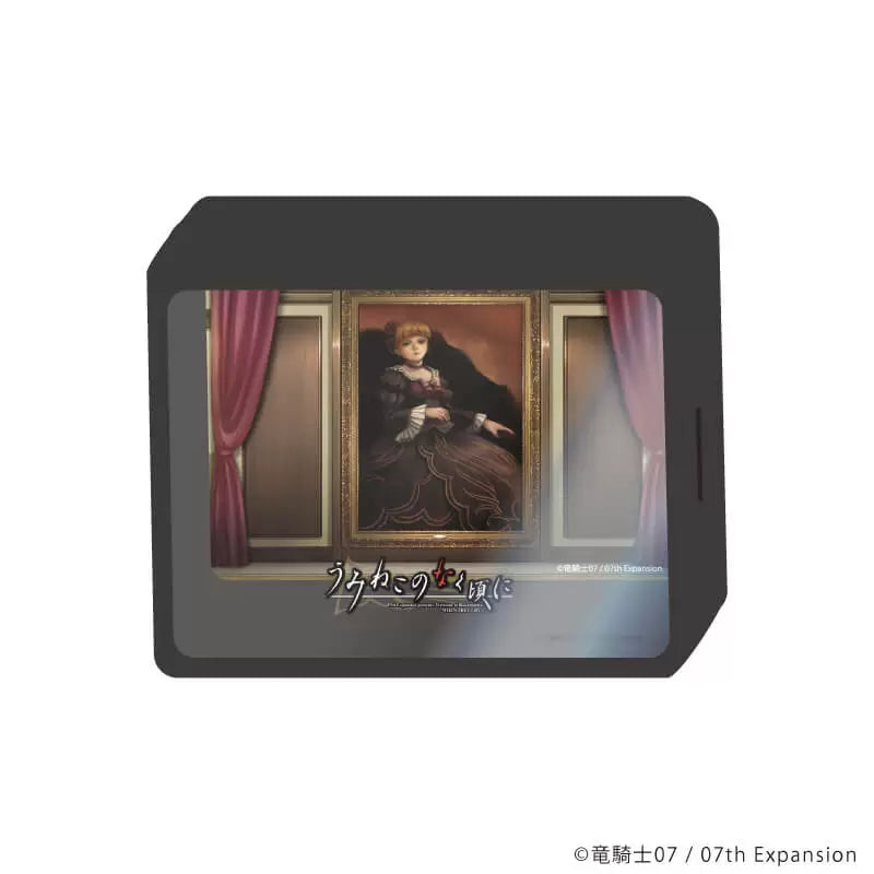 07th Expansion / Umineko When They Cry - Character Art Beatrice