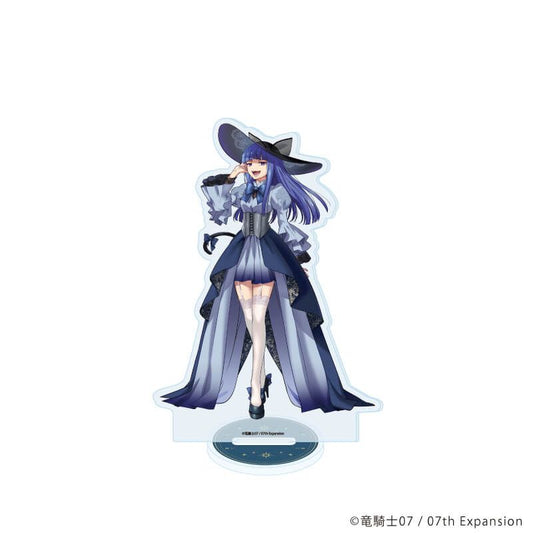 07th Expansion / Umineko When They Cry : Acrylic Stand - Bernkastel (Version B)