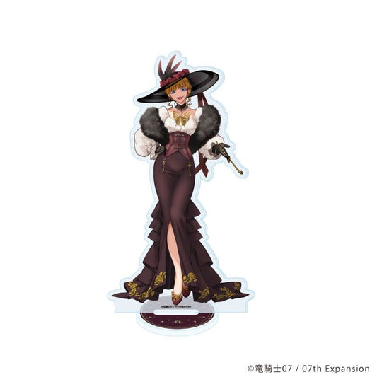 07th Expansion / Umineko When They Cry : Acrylic Stand - Beatrice (Version B)