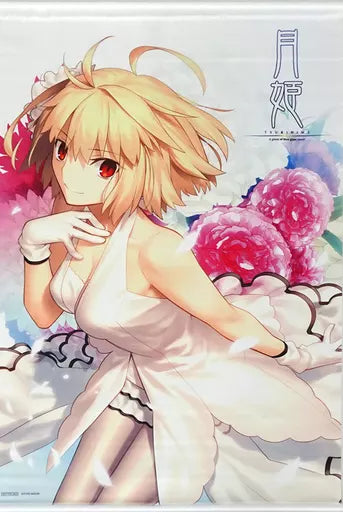 Type Moon - Tsukihime : Arcueid Brunestud PS4 Animate Bonus (B2 Tapestry)