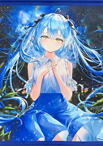 Hololive : Yukihana Lamy 1st Anniversary (B2 Tapestry)