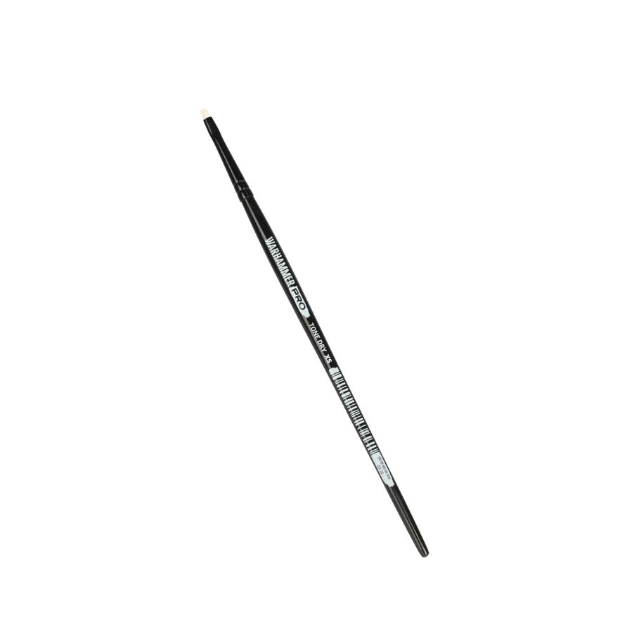 Warhammer - Pro Tone Dry Brush (Extra Small)