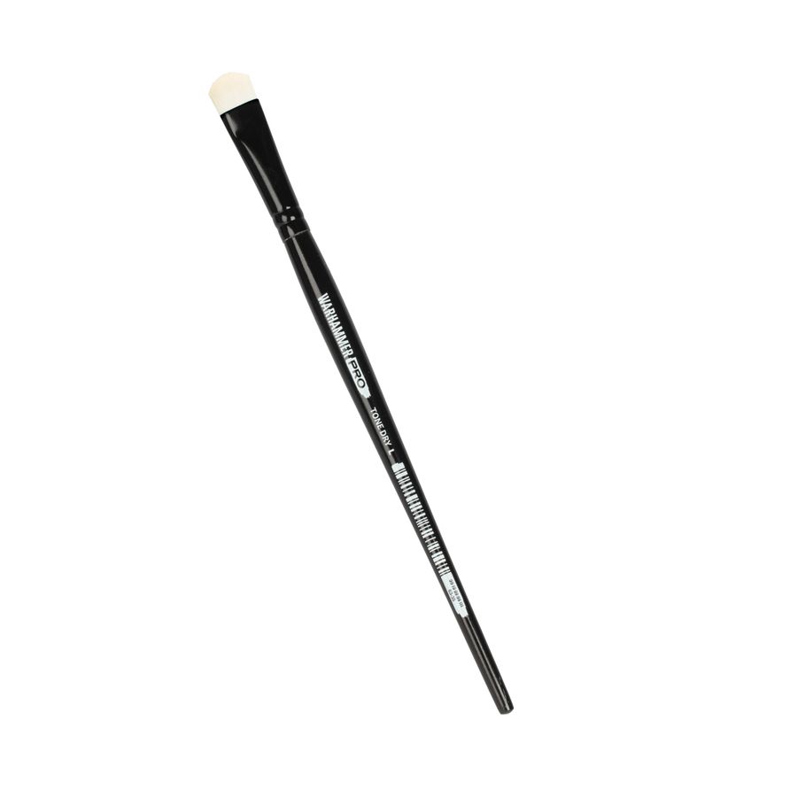 Warhammer - Pro Tone Dry Brush (Large)