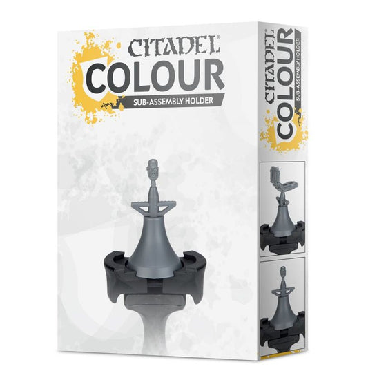 Warhammer 40k: Citadel Sub-Assembly Holder
