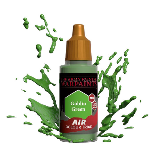The Army Painter - Air Goblin Green