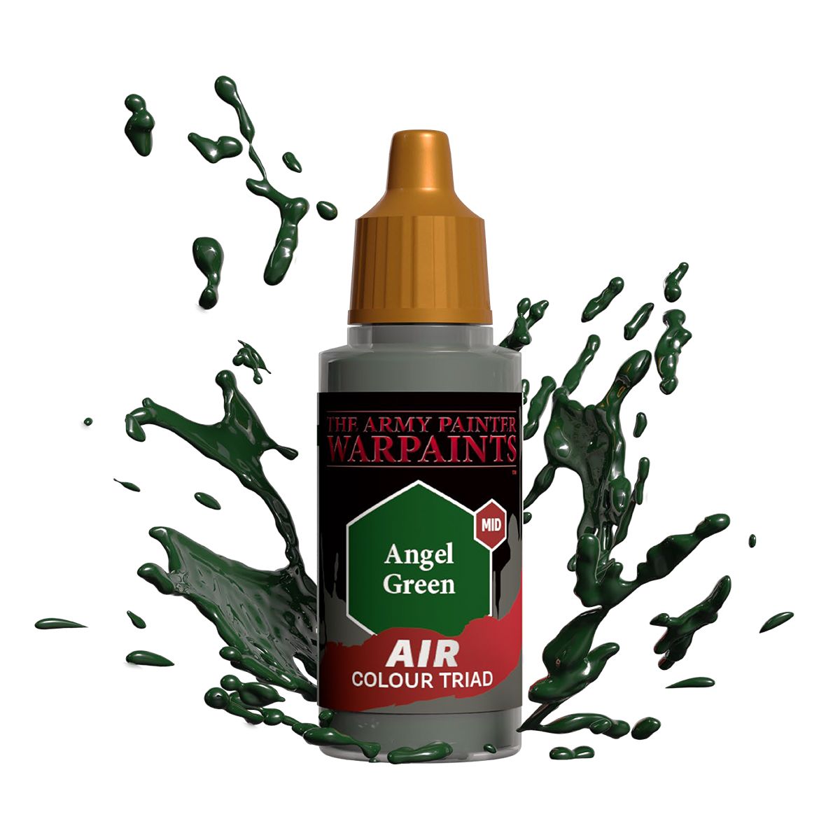 The Army Painter - Air Angel Green