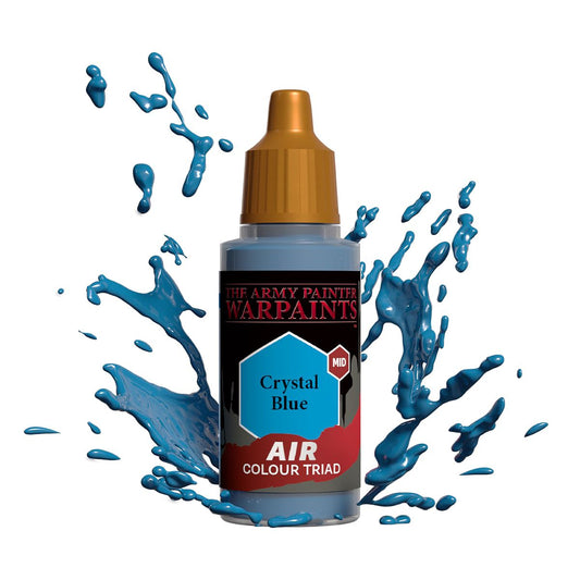 The Army Painter - Air Crystal Blue