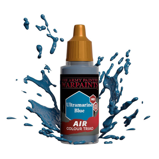 The Army Painter - Air Ultramarine Blue