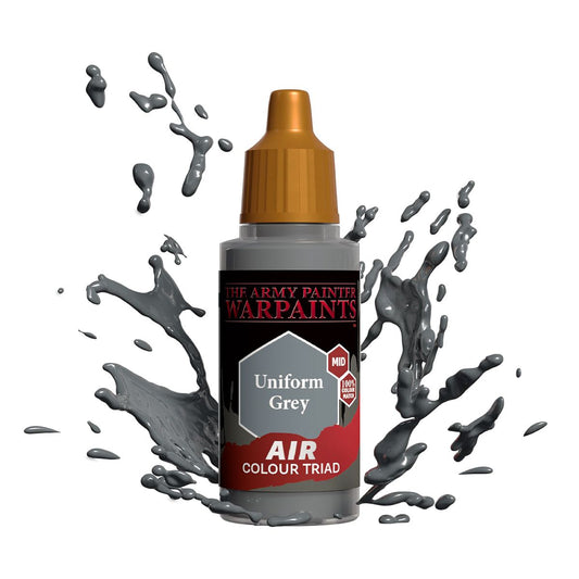 The Army Painter - Air Uniform Grey