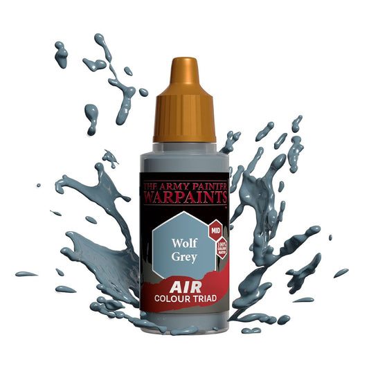 The Army Painter - Air Wolf Grey