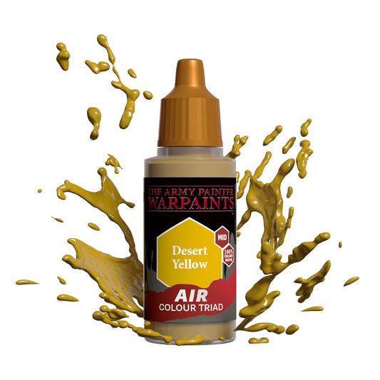 The Army Painter - Air Desert Yellow