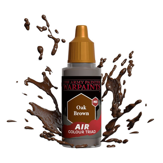 The Army Painter - Air Oak Brown