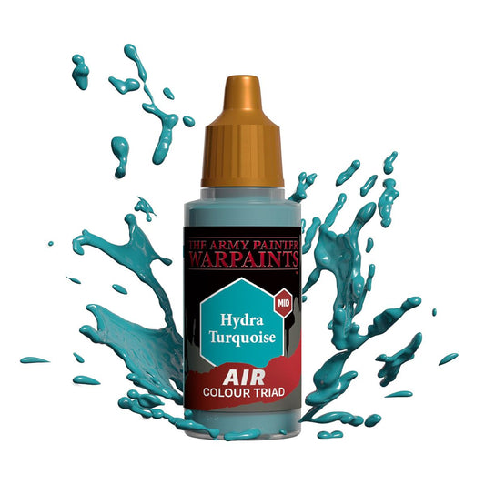 The Army Painter - Air Hydra Turquoise