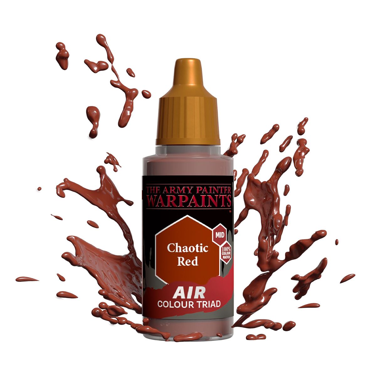 The Army Painter - Air Chaotic Red