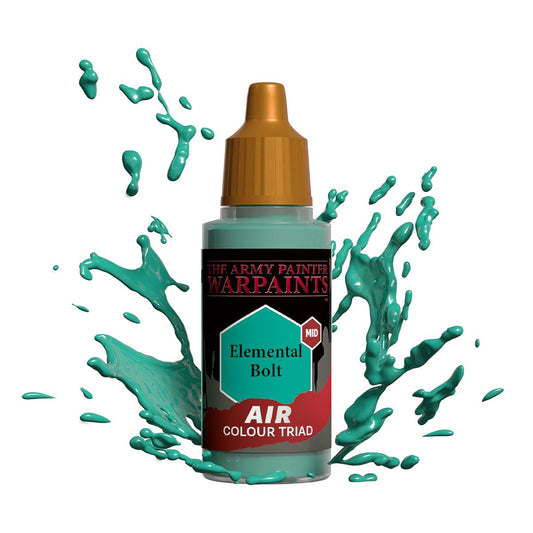 The Army Painter - Air Elemental Bolt
