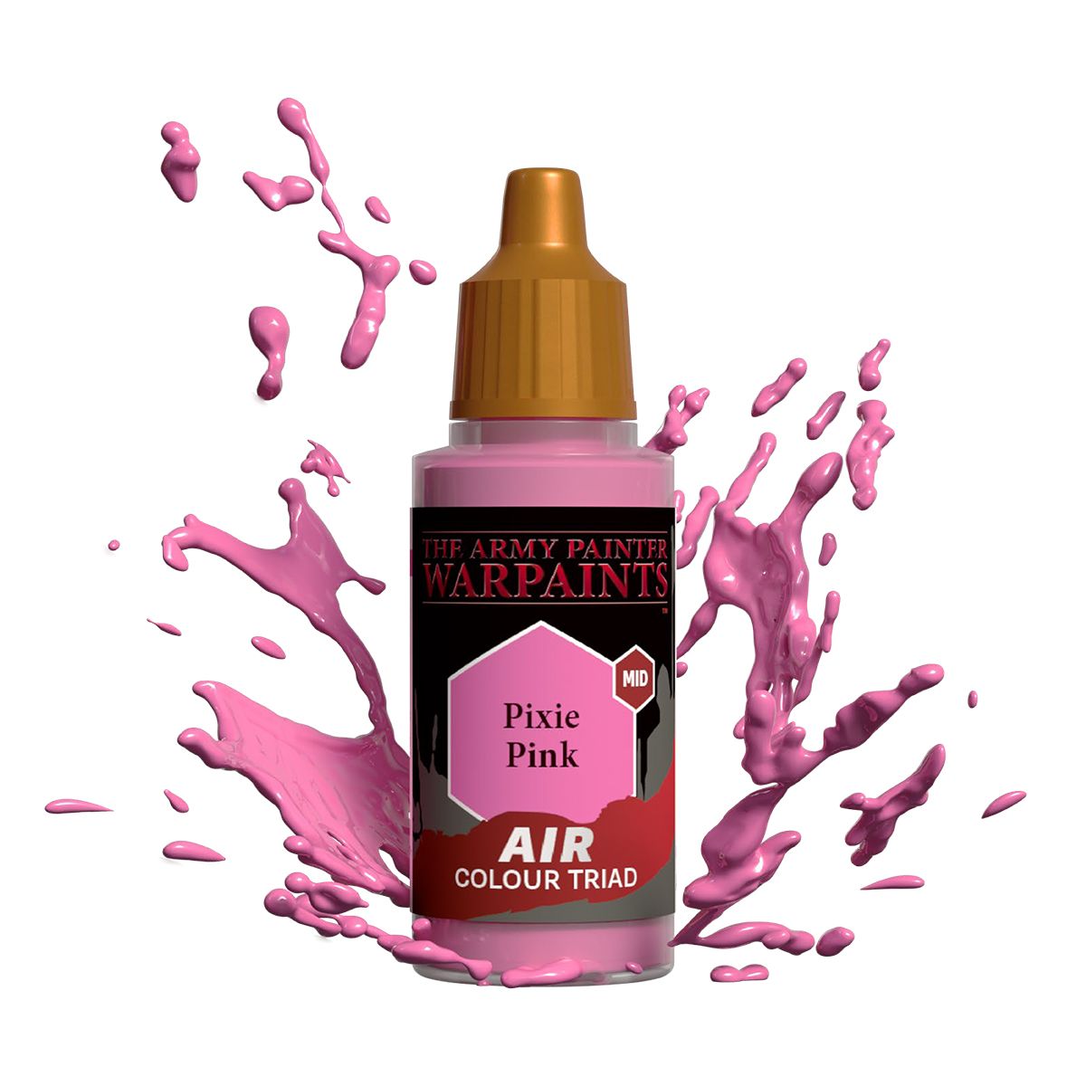 The Army Painter - Air Pixie Pink