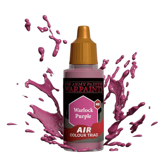 The Army Painter - Air Warlock Purple