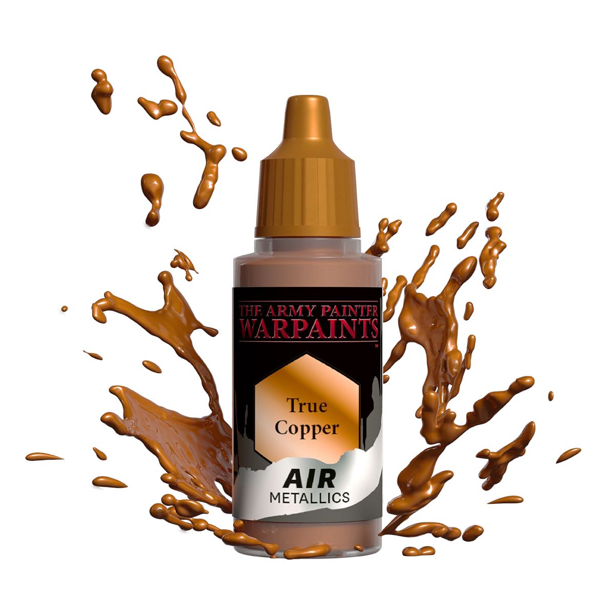 The Army Painter - Air True Copper