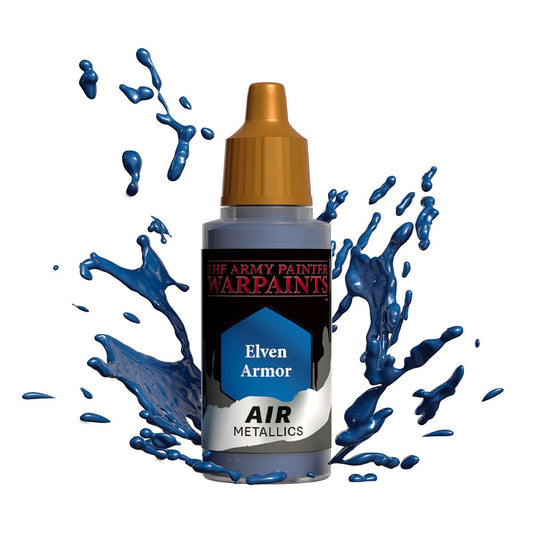 The Army Painter - Air Elven Armour
