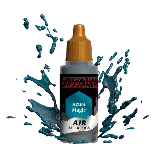 The Army Painter - Air Azure Magic