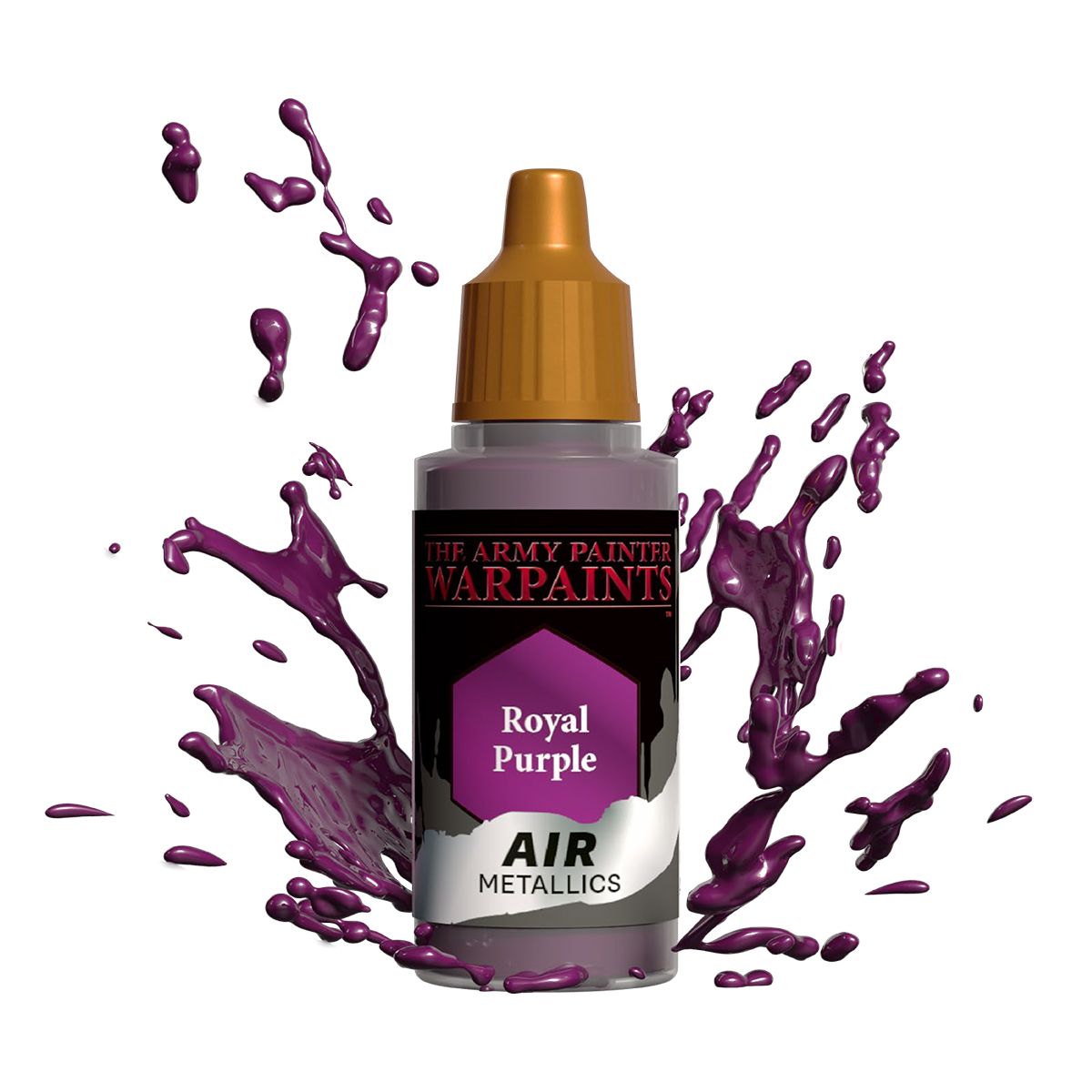 The Army Painter - Air Royal Purple