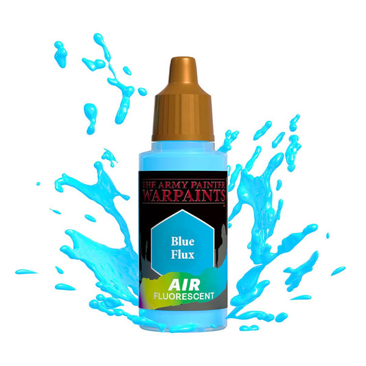 The Army Painter - Air Blue Flux