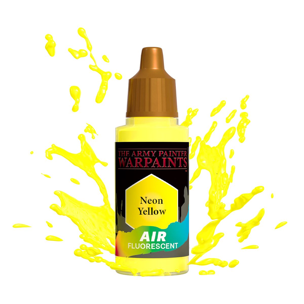 The Army Painter - Air Neon Yellow