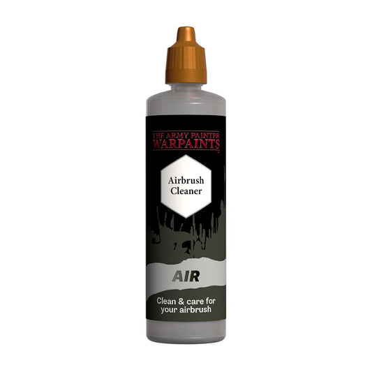 The Army Painter - Airbrush Cleaner, 100 ML